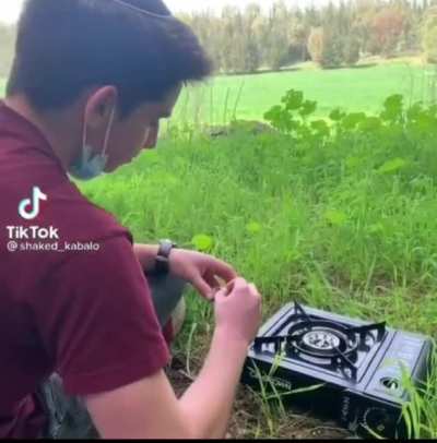 What a professional