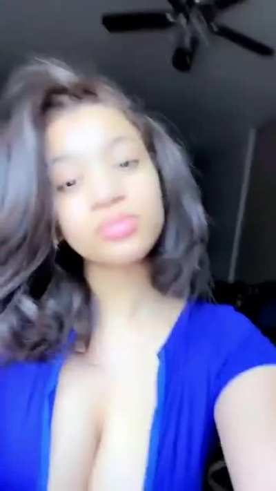 she so fine 😫