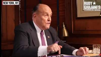 Rudy has been activated.