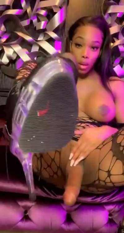 Black Meat