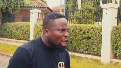 Ghana Vs Nigeria Nyash Argument