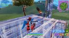 The timing was too perfect, a true double kill