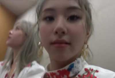 Chaeyoung