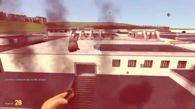 Gmod in a nutshell