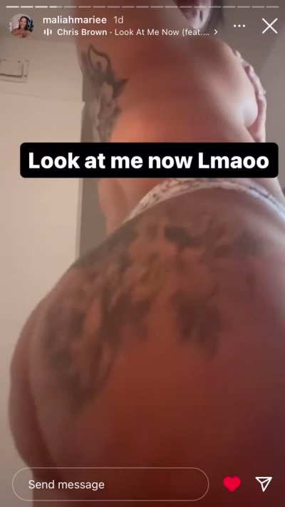 Maliahmariee 