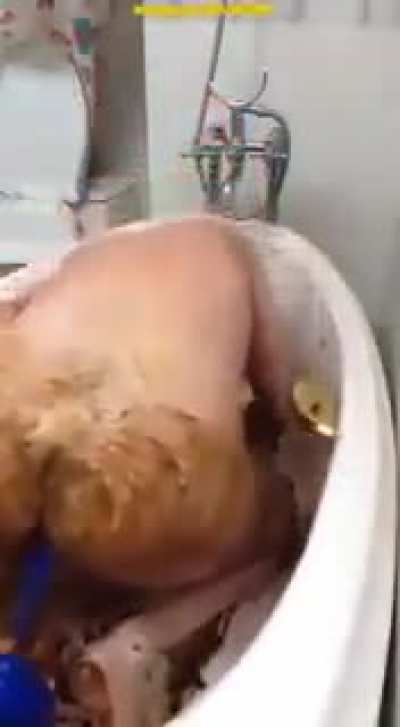 cursed_bath