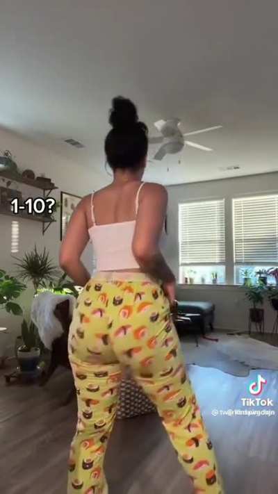 Booty