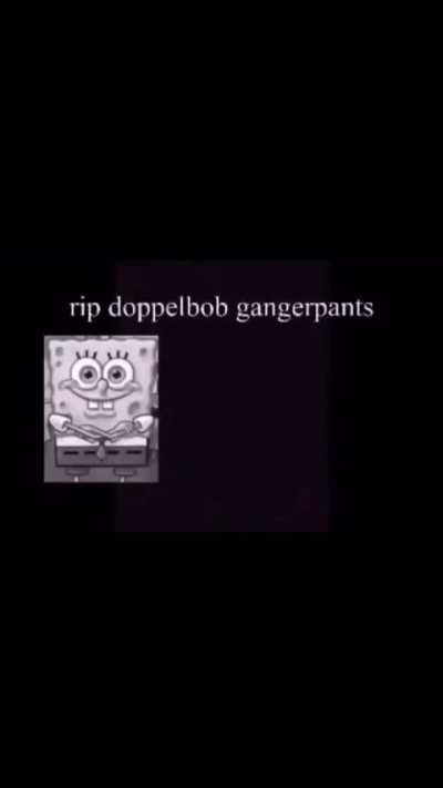 Spunch dead