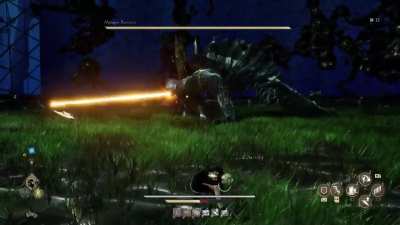This is why boss fights are so cheap