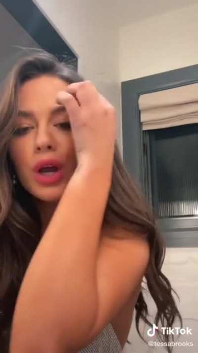 New TikTok 🍑