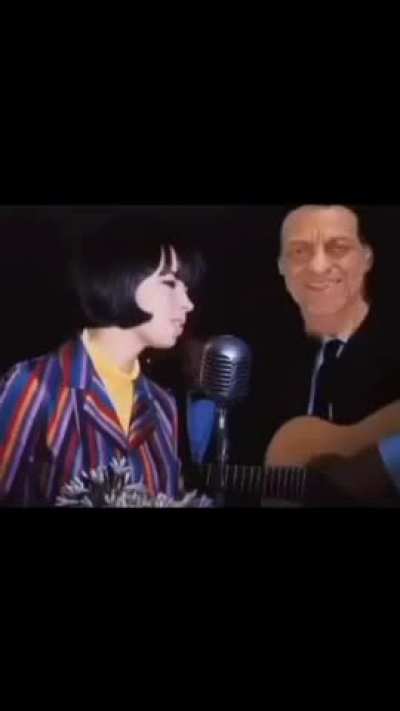 Chico Buarque feat. Carlinhos