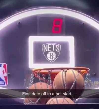 Go Nets!