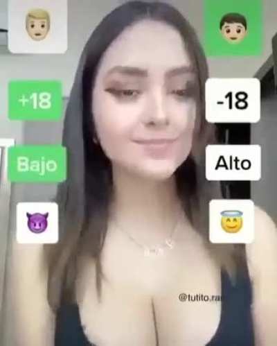 Deu bom carai