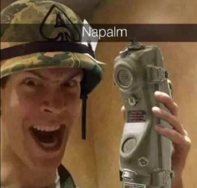 Fortunate Son