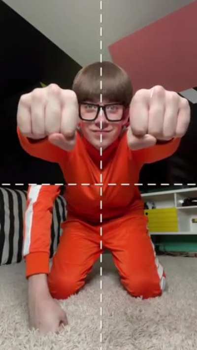 Vector's power is clearly superior