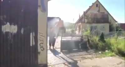 Oger Gehege