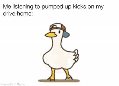 It’s so catchy tho