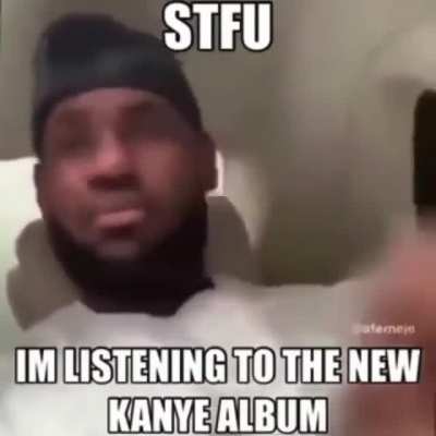 DONDA AOTY