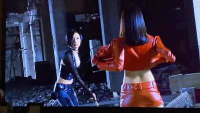 Japanese Movie at its finest