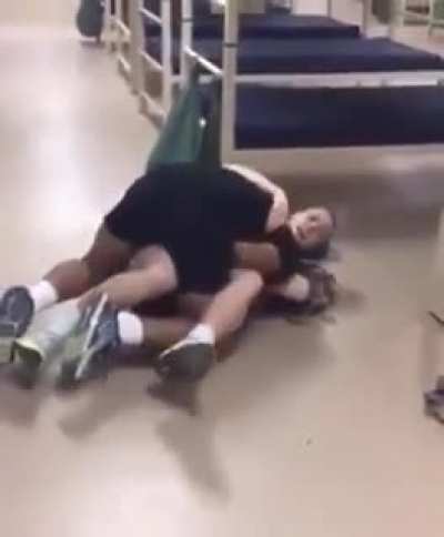 Dick twister