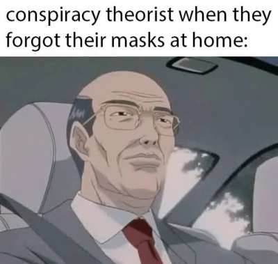 pls wear a mask