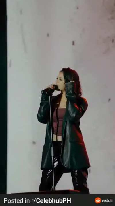 Ylona Garcia