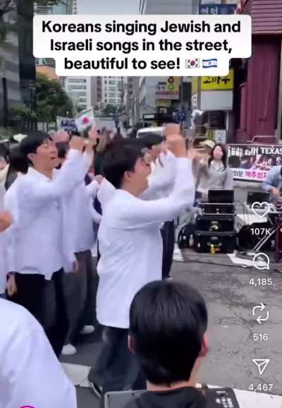 Absolute cuck behavior