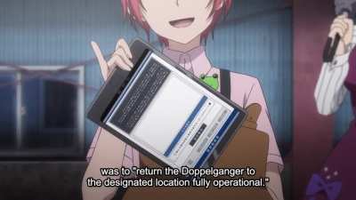 Mission technically completed [A Certain Scientific Railgun T]