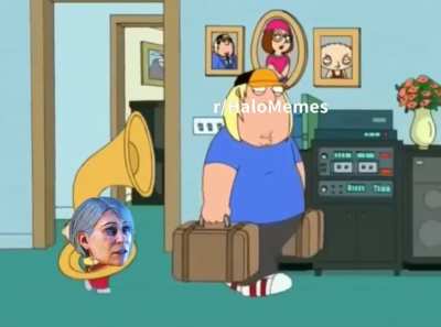 HalseyMemez