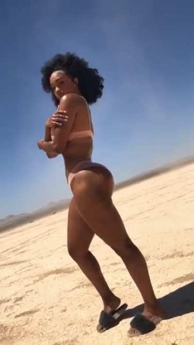 Desert Rose