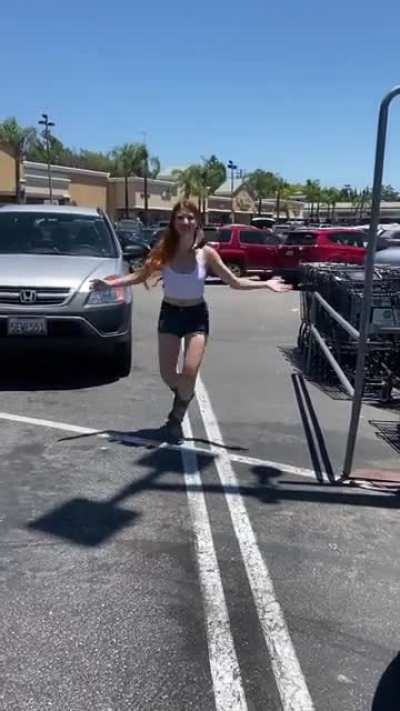 Marlhy Heel Clicking