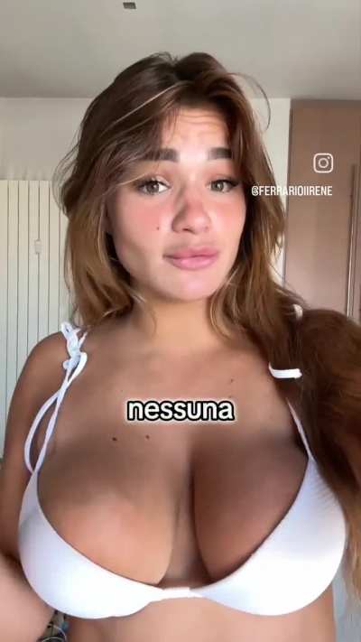 Irene Ferrario ITA🇮🇹<wbr>🆕