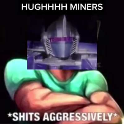 Tf one was pretty good.
