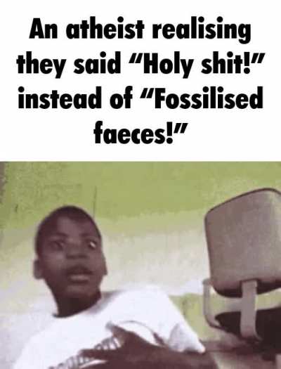 Oh my science