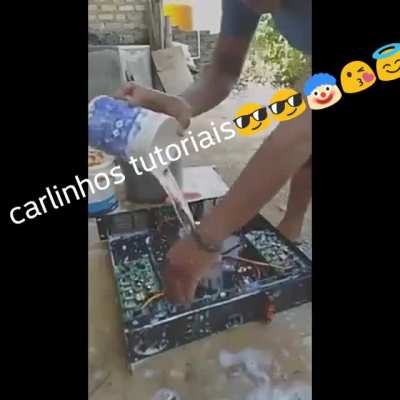 Vai rodar liso