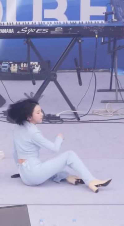 SON CHAEYOUNG