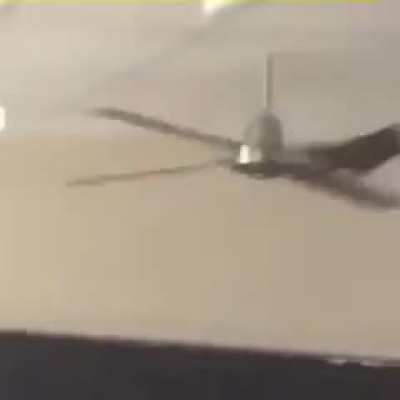 Spin me right round