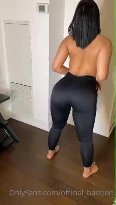 She bad asf 🥵