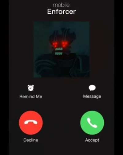 pick up the phone