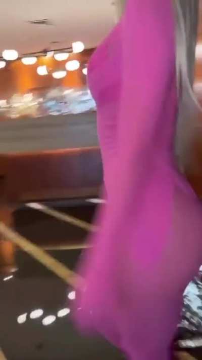 alba farelo hot