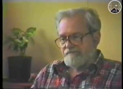 Coffee with Dr. Hynek