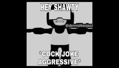 Was sent this on discord 🥴😈