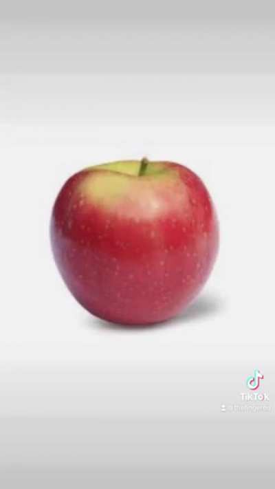 🍎