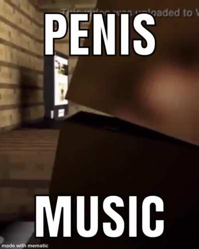 Dead meme idc secksy secks is secksy secks 😩🤷‍♂️