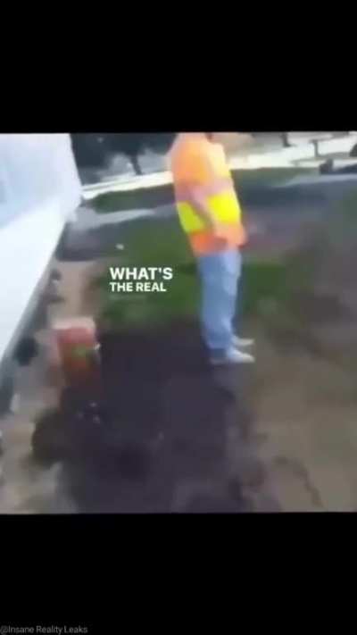 Construction Worker Gets Fired After Getting Lap Dances From The Boss's Daughter Who Is A Stripper