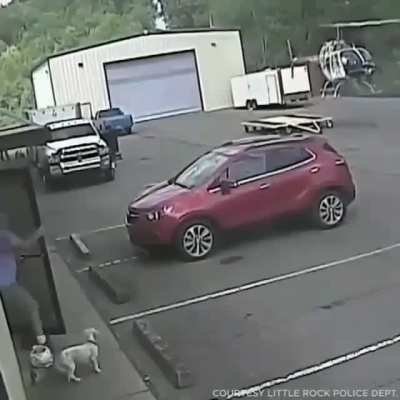 To fly a helicopter