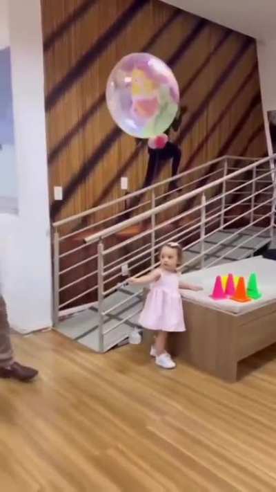 Doctor Shows Empathy To A Child Who Lost a Leg