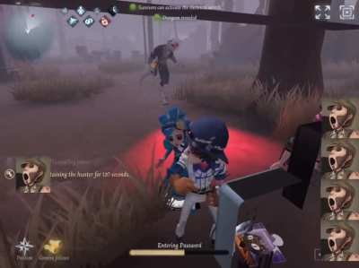 Prospector: stealing exit gates since 2020