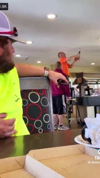Hold my beer I got this.