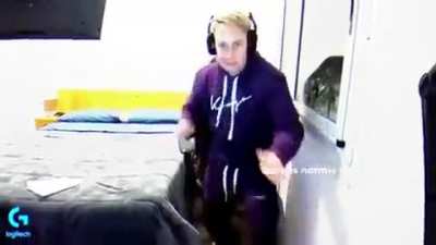 salimo en caravana